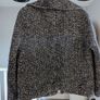 Massimo Dutty wool short coat Image 2