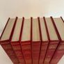 Purnell Hardback Classic Book Collection Image 4