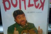 Brendan Grace Bottler New and Sealed Dvd Irish Comedy