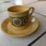Kiln Craft 'Bacchus' Staffordshire Pottery Image 2