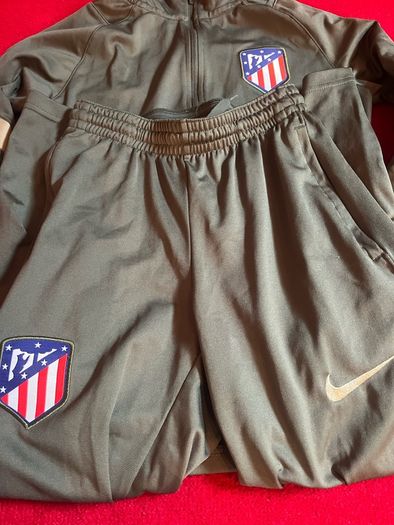 boys football tracksuit