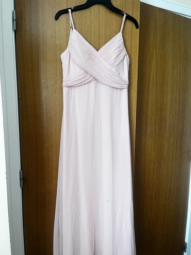 long dress