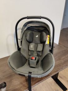 Baby Car Seat