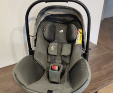 Baby Car Seat