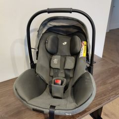 Baby Car Seat