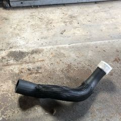 Audi A6 c6 turbo/ intercooler hose