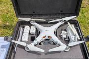 Dji Phantom 3 Advanced