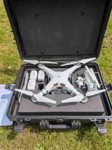 Dji Phantom 3 Advanced
