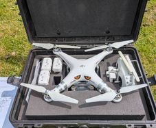 Dji Phantom 3 Advanced