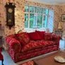 3 Seater & 2 Seater Sofas & Wingback chairs Image 2