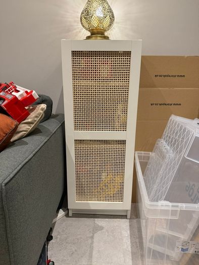 storage