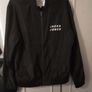 Jacket from Jack & Jones .. Cloour: Black  .. Size: Medium Image 5
