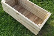 planter box
