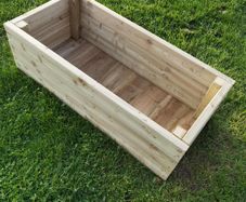 planter box