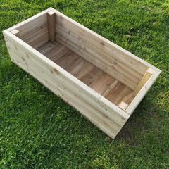 planter box