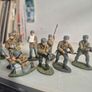 Airfix WW2 German Paratroops Image 5