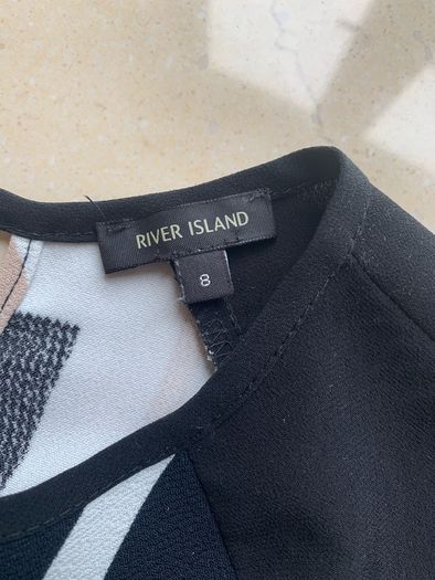 River Island Dress