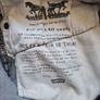 levis 511 Size 32/30 zip fly stone wash Black In excellent condition Image 9