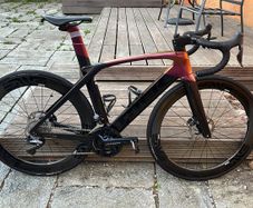 Trek Madone SLR 7 2020
