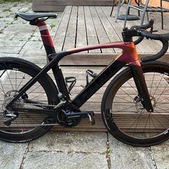 Trek Madone SLR 7 2020