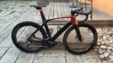 Trek Madone SLR 7 2020