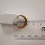 14 k gold Ring Image 5