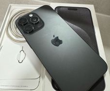 iphone 15 pro max 256 gb