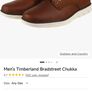 Timberland Bradstreet Chukka Image 4