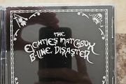 The Eighties Matchbox B-Line Disaster 2CD - In The Garden