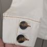 River Island Denim Shirt Vintage Style Image 3
