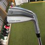 Wilson Staff Model Blade Forged Irons Image 2