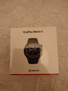 OnePlus Watch 2
