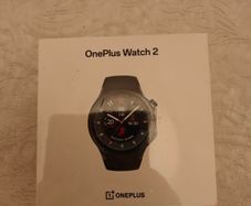 OnePlus Watch 2