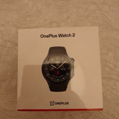 OnePlus Watch 2