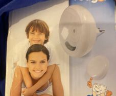 Rodger bedwetting alarm