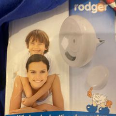 Rodger bedwetting alarm