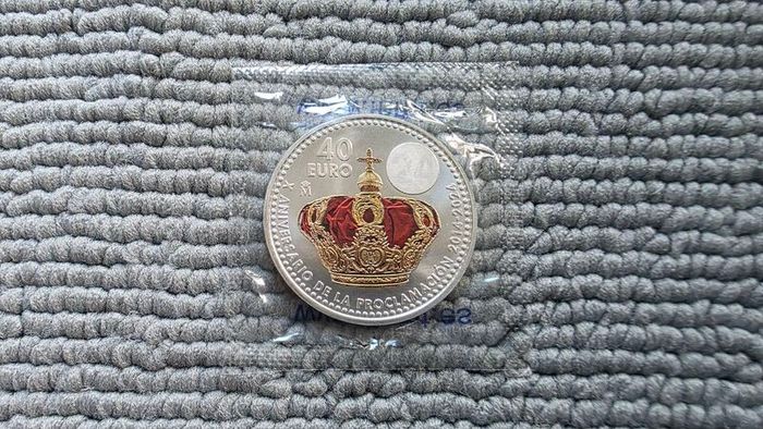 2 euro coin