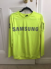 Men's T-Shirt: Size M