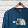 The North Face Jumper Image 3