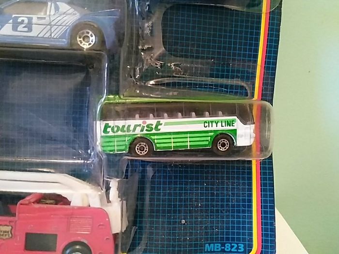 matchbox