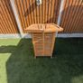 Indoor/Outdoor bar Image 4