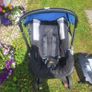Doona Car Seat and ISOFIX Base Image 6