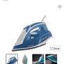 Ironing board and iron Image 6
