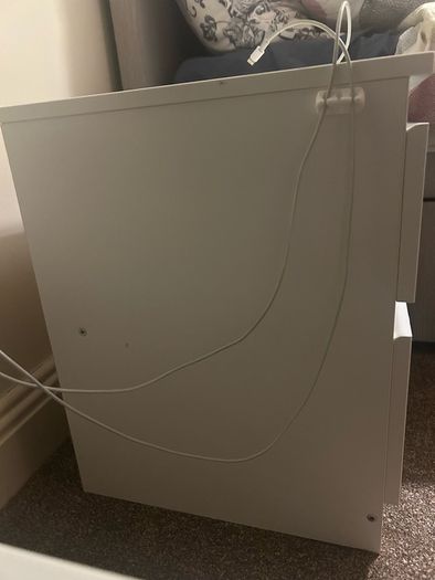 Ikea night stand