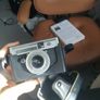 Afga Iso Rapid Film Camara Image 4