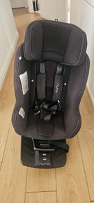 Child Car Seat. ISOfix