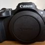 Canon EOS R100 Body-Only, As-New Condition Image 3