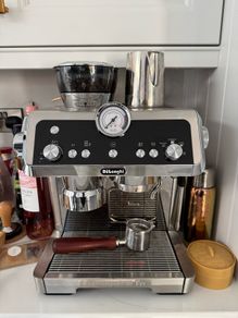 De'Longhi La Specialista Coffee Machine