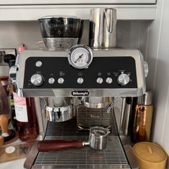 De'Longhi La Specialista Coffee Machine