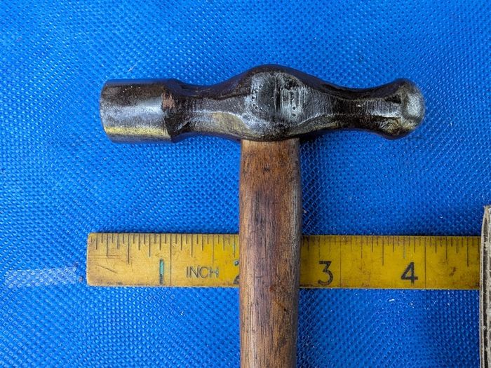 6oz Ball Pein Hammer